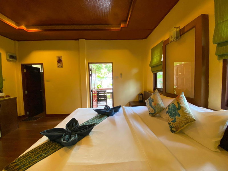 Everest Resort Samui - SHA Plus, Mae Nam, Thailand