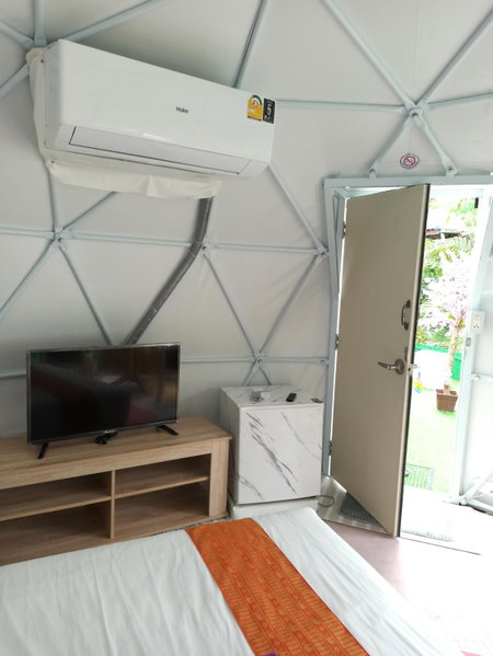 Everest Resort Samui - SHA Plus, Mae Nam, Thailand