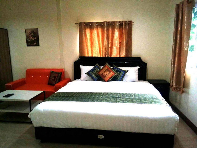 Everest Resort Samui - SHA Plus, Mae Nam, Thailand