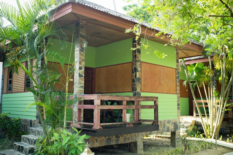 Everest Resort Samui - SHA Plus, Mae Nam, Thailand