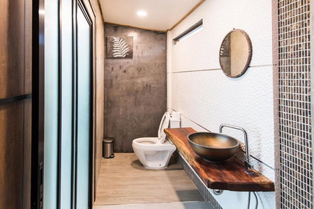 Na Klongluang Boutique Resort, Ban Khlong Nung, Thailand