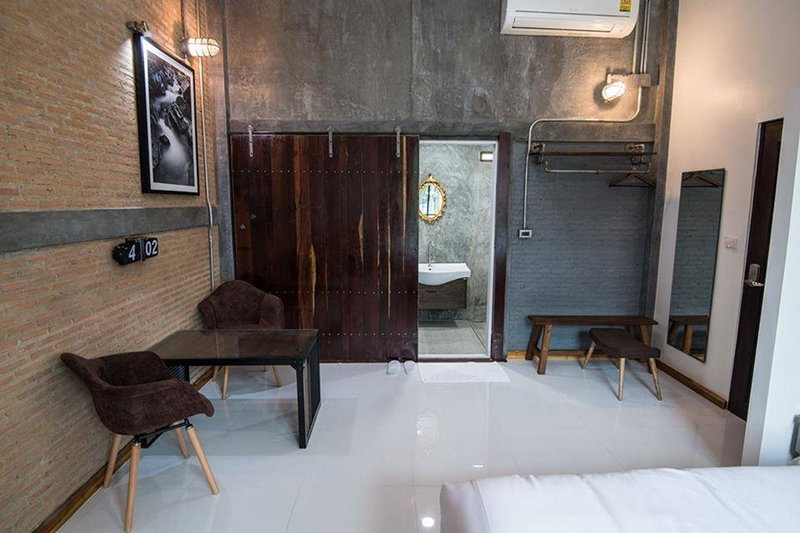 Na Klongluang Boutique Resort, Ban Khlong Nung, Thailand