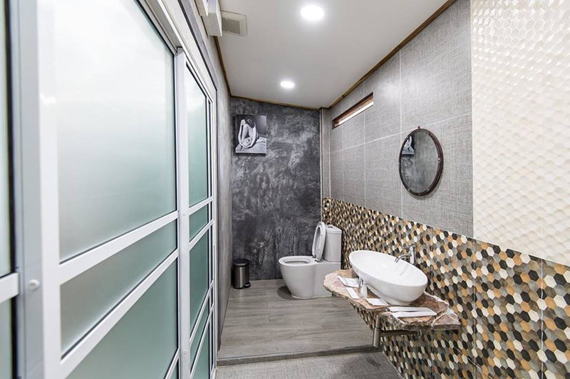 Na Klongluang Boutique Resort, Ban Khlong Nung, Thailand