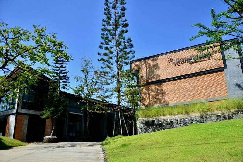 Na Klongluang Boutique Resort, Ban Khlong Nung, Thailand