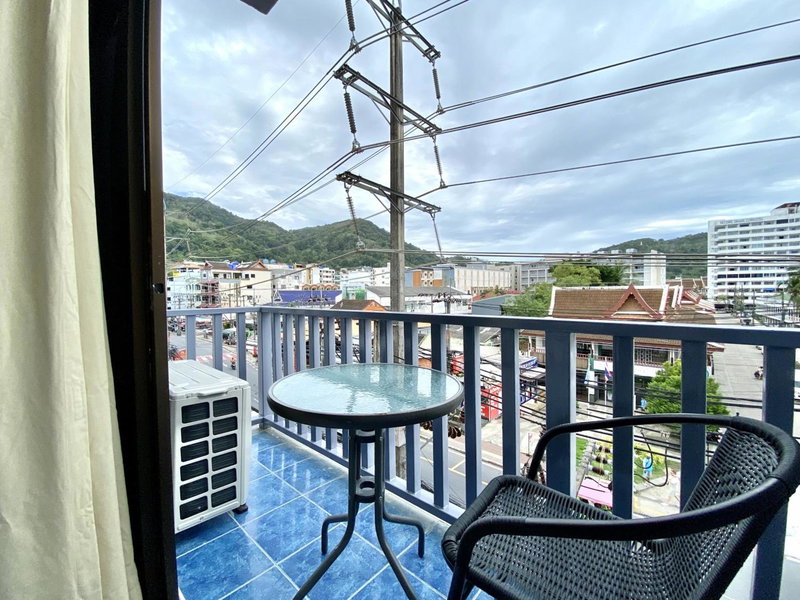 Mini Thai Guesthouse Patong, Patong Beach, Thailand
