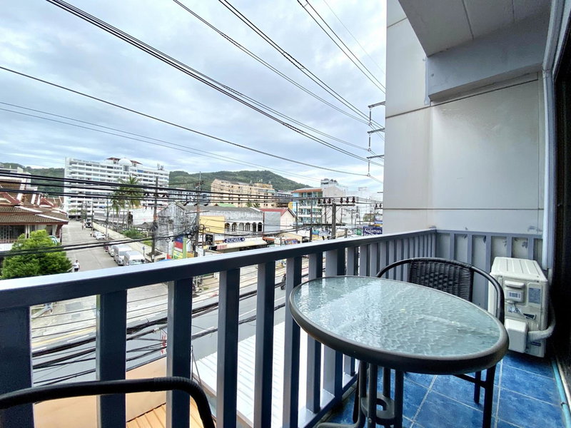 Mini Thai Guesthouse Patong, Patong Beach, Thailand