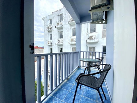 Mini Thai Guesthouse Patong, Patong Beach, Thailand