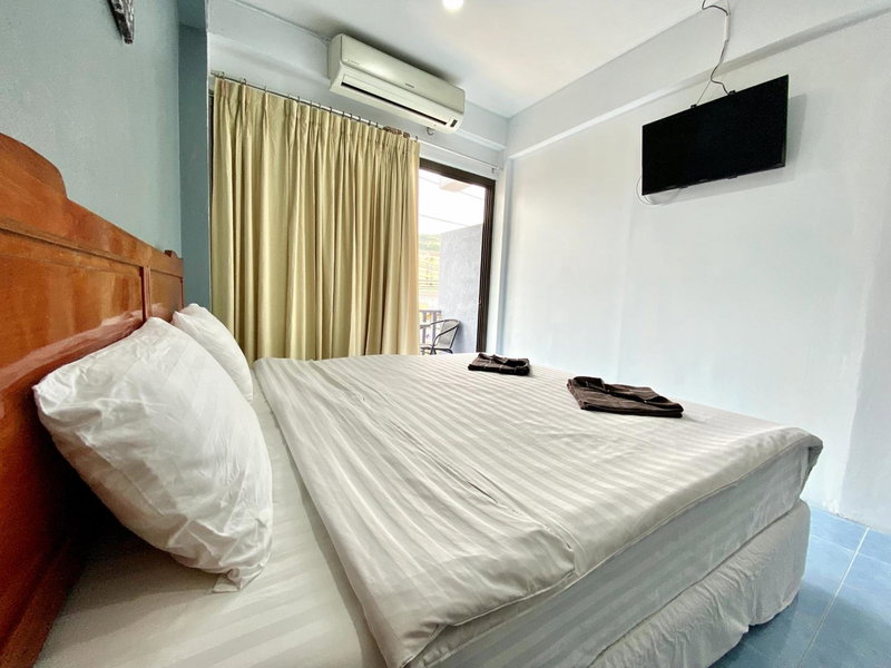 Mini Thai Guesthouse Patong, Patong Beach, Thailand