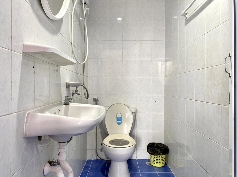 Mini Thai Guesthouse Patong, Patong Beach, Thailand