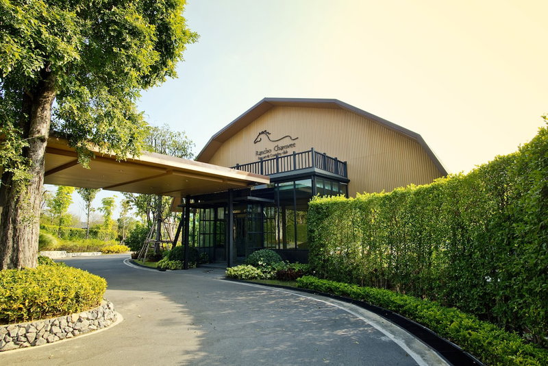 Rancho Charnvee Khaoyai, Pak Chong, Thailand