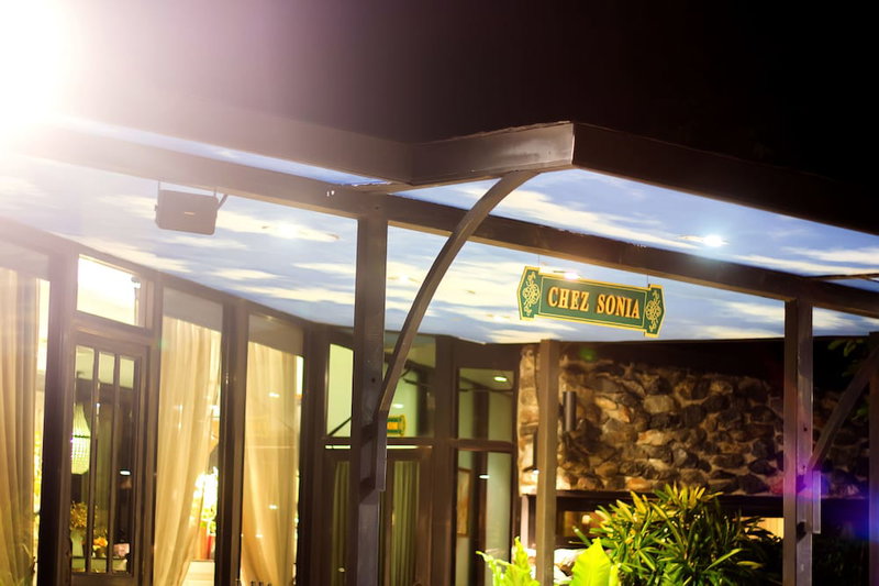 Rancho Charnvee Khaoyai, Pak Chong, Thailand