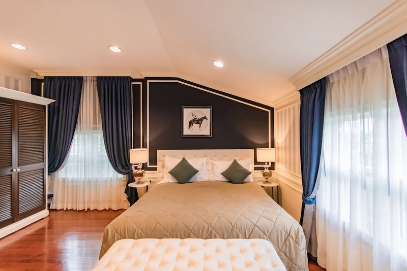Rancho Charnvee Khaoyai, Pak Chong, Thailand