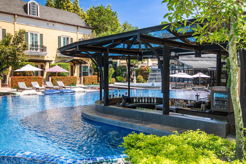 Rancho Charnvee Khaoyai, Pak Chong, Thailand