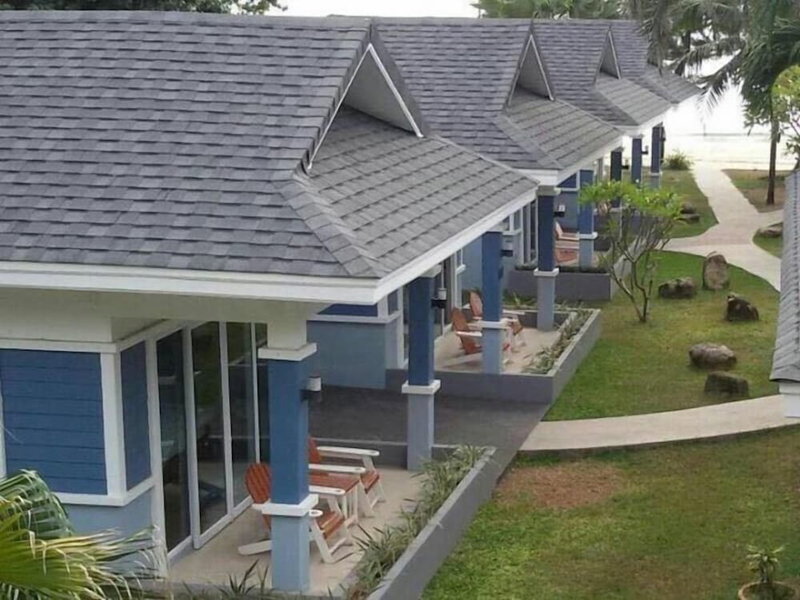 Chaolao Tosang Beach Hotel, Tha Mai, Thailand