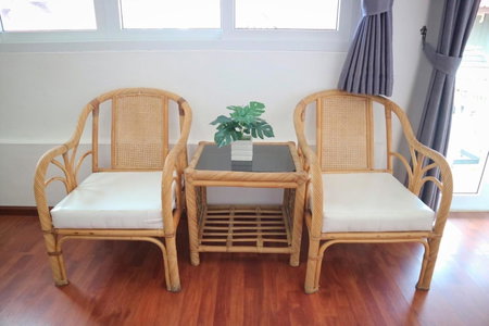 Sunshine Guest House, Hua Hin, Thailand
