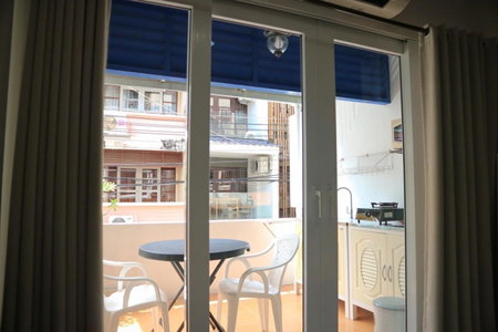 Sunshine Guest House, Hua Hin, Thailand