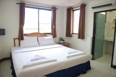 Sunshine Guest House, Hua Hin, Thailand