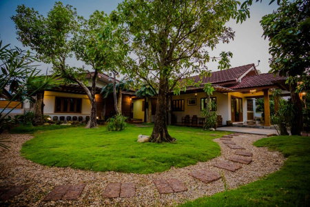Tree Home Plus, Nakhon Si Thammarat, Thailand