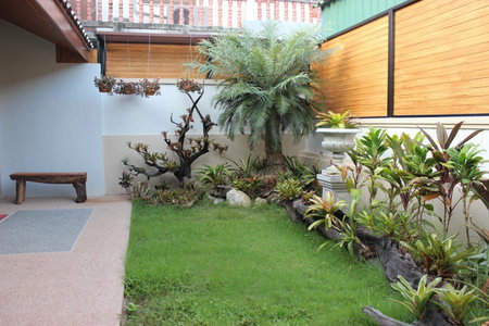 Tree Home Plus, Nakhon Si Thammarat, Thailand