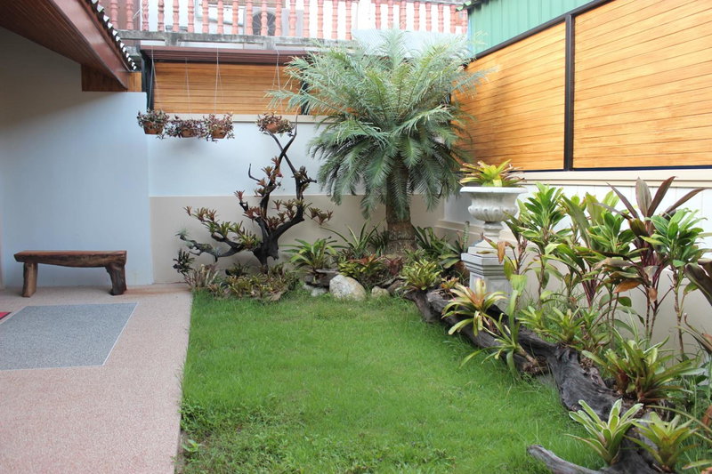 Tree Home Plus, Nakhon Si Thammarat, Thailand