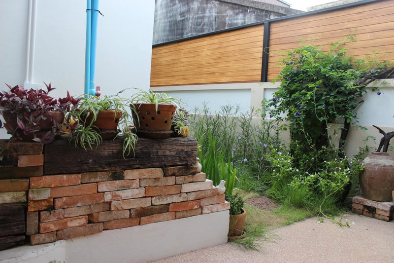 Tree Home Plus, Nakhon Si Thammarat, Thailand