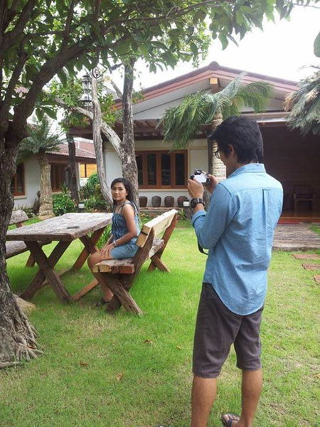 Tree Home Plus, Nakhon Si Thammarat, Thailand