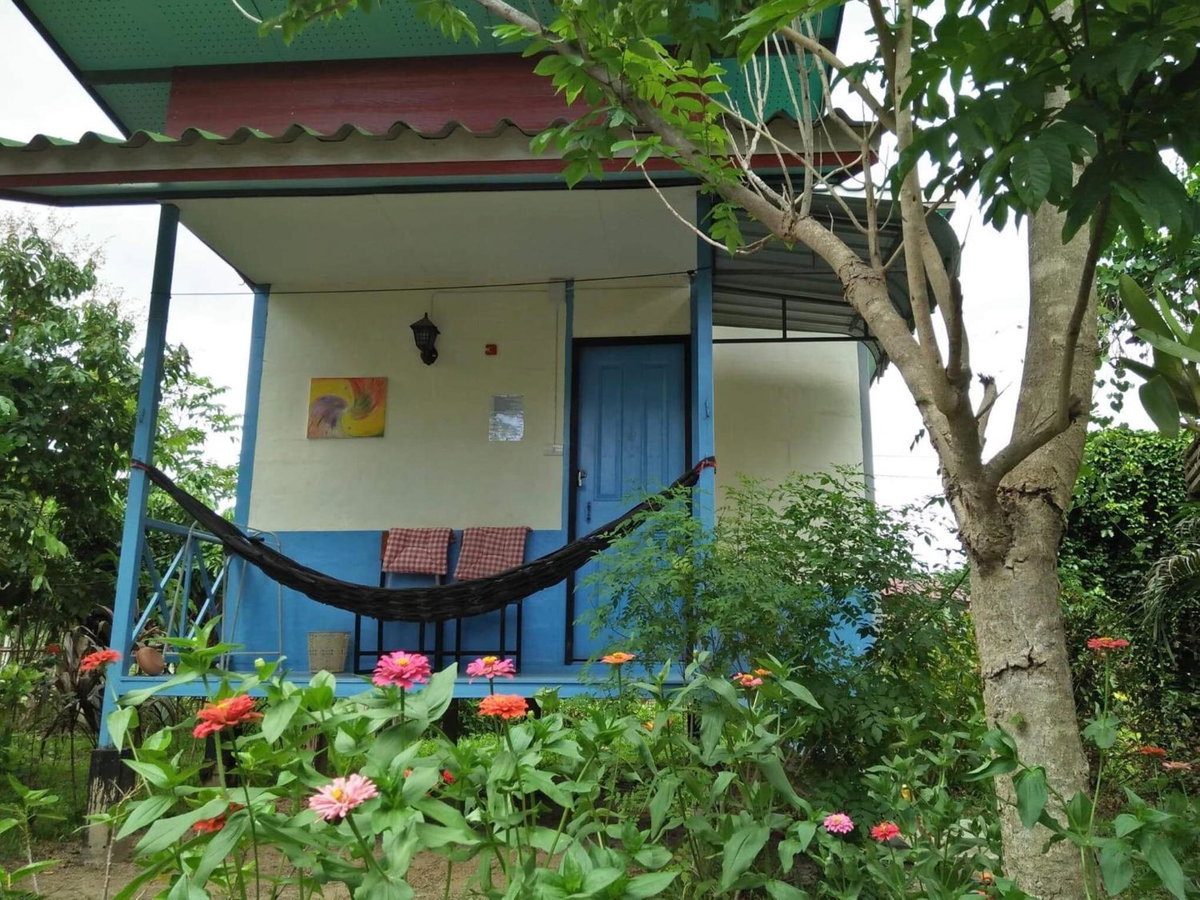 Pai Modern House, Thailand