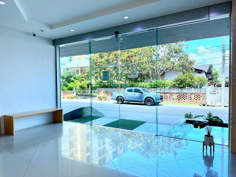 Sun Inn, Songkhla, Thailand
