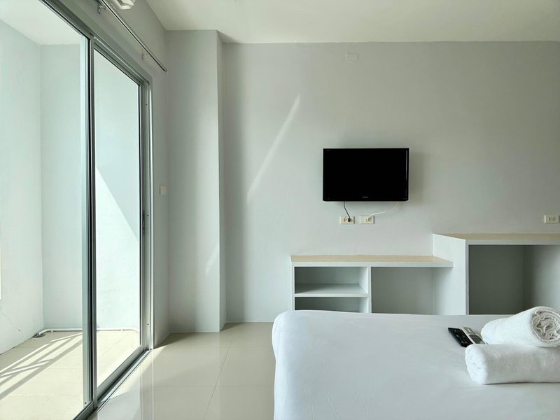 Sun Inn, Songkhla, Thailand