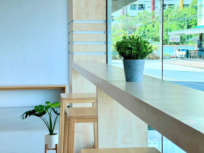 Sun Inn, Songkhla, Thailand