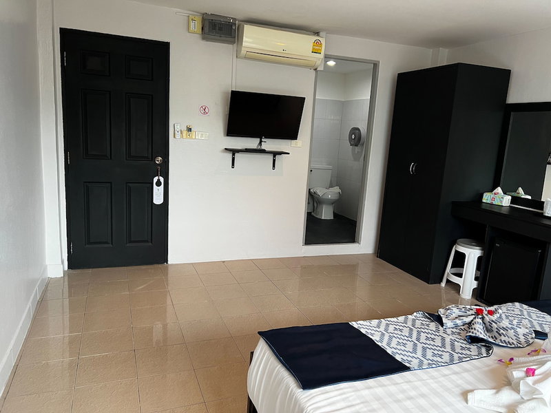 Golden Monkey Samui, Koh Samui, Thailand
