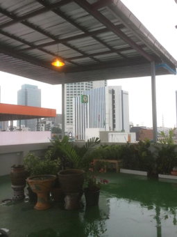 Step One at Bangkok, Bangkok, Thailand