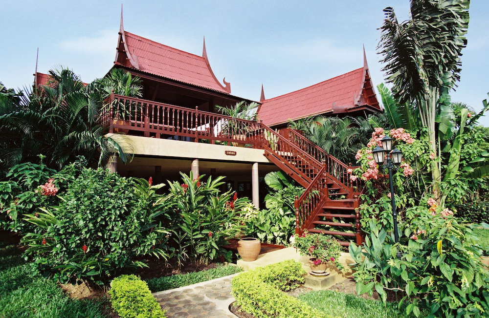 Hotel · Ban Keaw Villas, Koh Samui