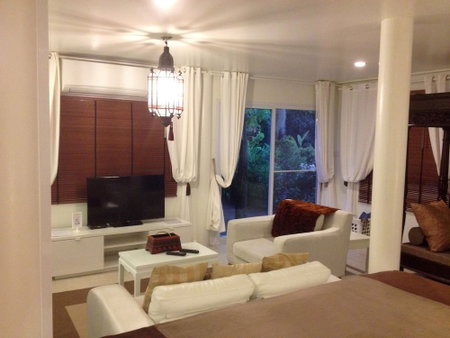 Ban Keaw Villas, Koh Samui, Thailand