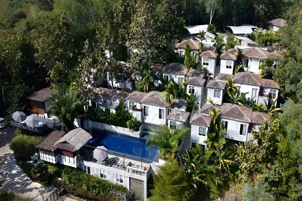 TANYA Baan Bon Doi, Thailand