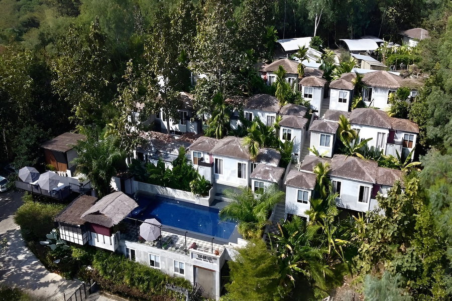 TANYA Baan Bon Doi, Chiang Rai, Thailand