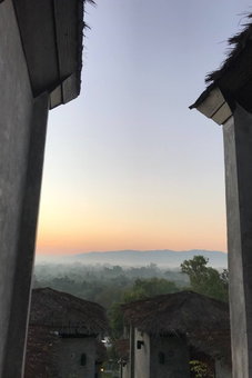 TANYA Baan Bon Doi, Chiang Rai, Thailand