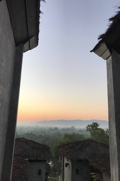 TANYA Baan Bon Doi, Chiang Rai, Thailand