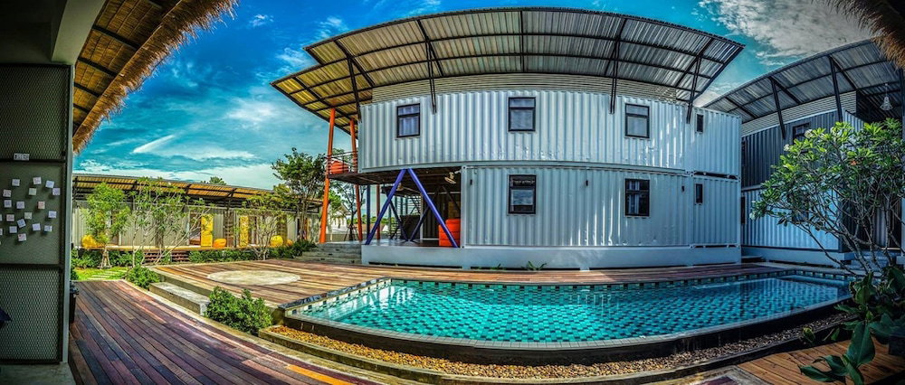 Us Hostel Samui, Thailand