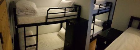 Us Hostel Samui, Koh Samui, Thailand