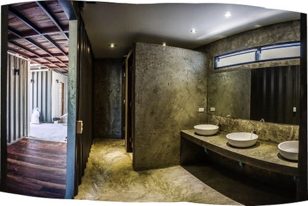 Us Hostel Samui, Koh Samui, Thailand