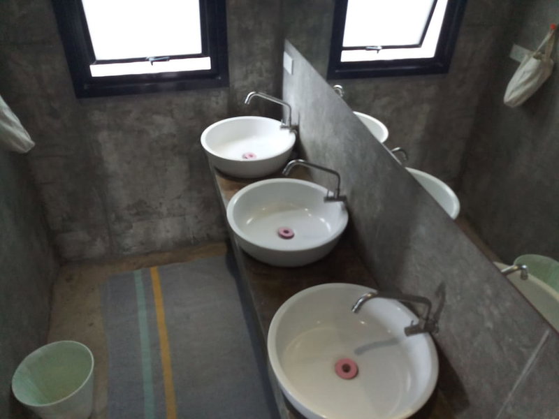 Us Hostel Samui, Koh Samui, Thailand