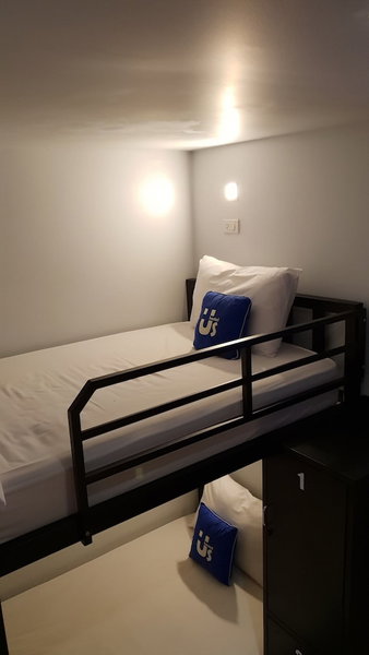 Us Hostel Samui, Koh Samui, Thailand