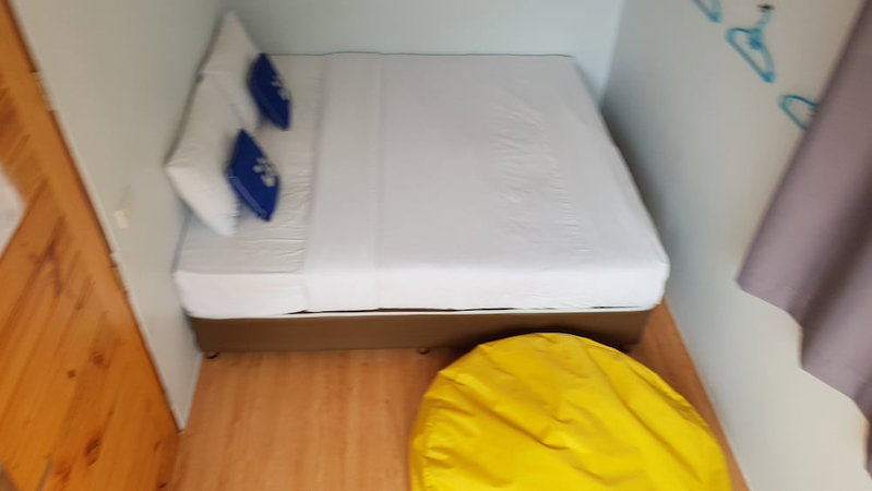 Us Hostel Samui, Koh Samui, Thailand