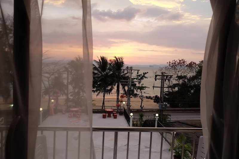 White Sand Halal House Krabi, Krabi, Thailand