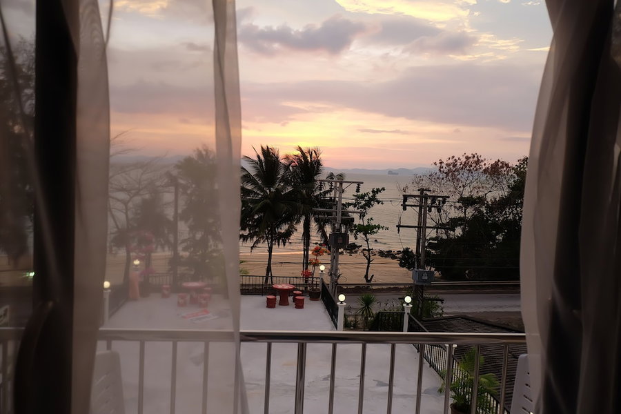 White Sand Halal House Krabi, Krabi, Thailand