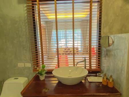 White Sand Halal House Krabi, Krabi, Thailand