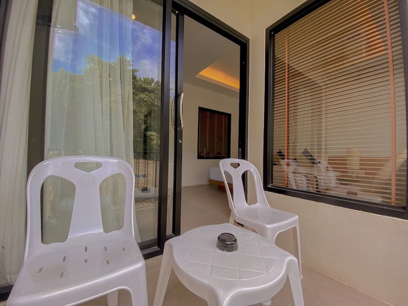 White Sand Halal House Krabi, Krabi, Thailand