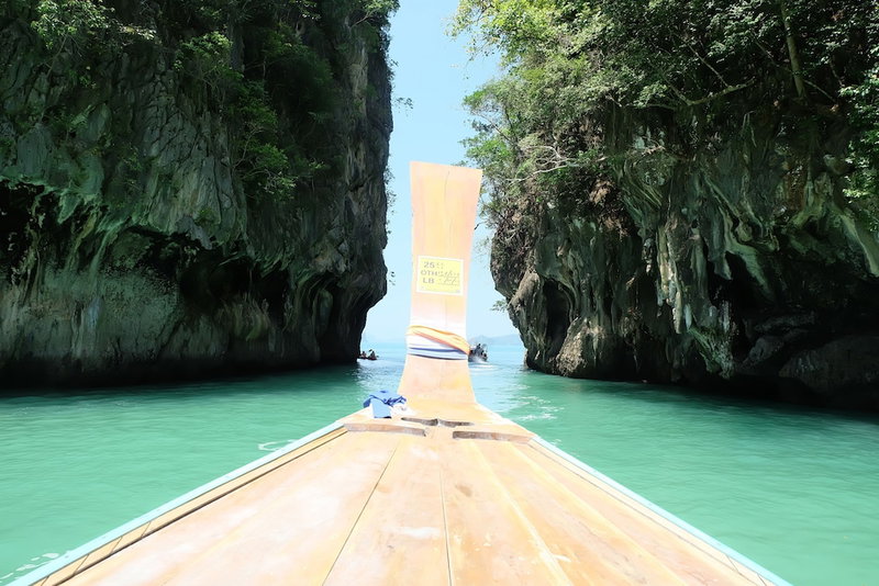 White Sand Halal House Krabi, Krabi, Thailand