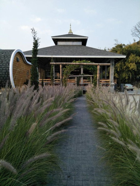 Kiri Pura Resort, Phetchabun, Thailand